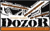 13 апреля. Интеллектуальная ночная автомобильная игра DozoR : «Улица имени Шпиона Ляськина»
