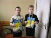 Александр Касич – чемпион Полтавщины по шахматам, Глеб Щегельский – серебряный призёр