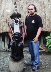 Последние из каннибалов