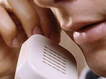 На Полтавщине правоохранители задержали телефонных аферистов