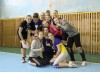 Волейболистки «ДЮСШ-2» - сильнейшие в Полтавской области