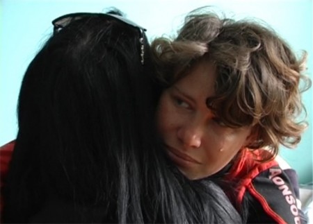 Нашлись родные неизвестной девушки, которую правоохранители обнаружили в Котелевском районе