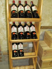 В магазине «БОРДО» прошла дегустация грузинских вин ТМ «ZVАRI»