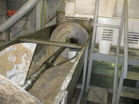 В Полтаве на хлебозаводе погибла мать троих детей