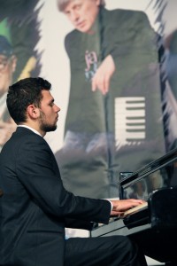 В Кременчуге стартовал Международный джазовый фестиваль