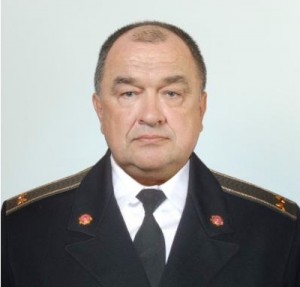 Умер и. о. начальника Кременчугской колонии №69 Василий Назаров