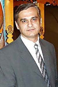 В Кременчуге новым руководителем санитарной службы стал Сергей Кузьменко