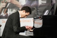 В Кременчуге определили победителей Международного конкурса пианистов