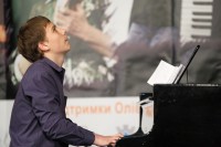 В Кременчуге определили победителей Международного конкурса пианистов