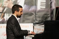 В Кременчуге определили победителей Международного конкурса пианистов