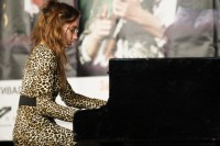 В Кременчуге определили победителей Международного конкурса пианистов