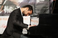 В Кременчуге определили победителей Международного конкурса пианистов