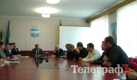 Мэрия рассказала автомобилистам, почему в Кременчуге плохие дороги