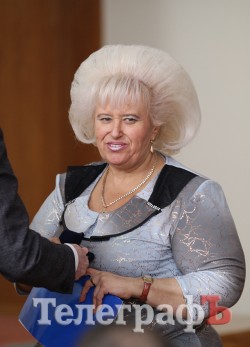 Умерла экс-директор  управляющей компании «Добробыт» Валентина Миненкова