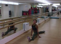 Кременчужанака Татьяна Рагозина: «Я чувствую себя на 25!»