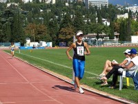 Кременчужанака Татьяна Рагозина: «Я чувствую себя на 25!»