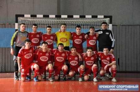 ФК «Лукас» финишировал вторым во II лиге Украины