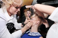 Лучшие парикмахеры Кременчуга сразились за «Кубок FRESH-стилистов»