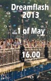 1 мая в Кременчуге состоится Дримфлеш – 4 ежегодный День мыльных пузырей