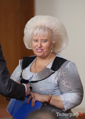 Похороны Валентины Миненковой состоятся 24 апреля