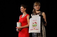 Юрий Шаповалов купил хоккейную форму, а Руслан Шаповалов – форму автогонщика