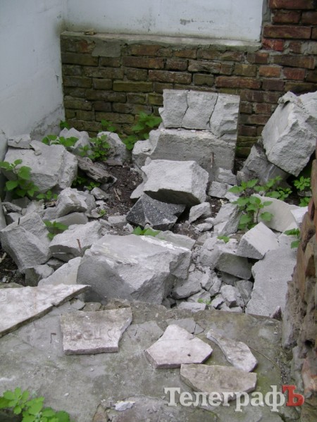 В Кременчуге вандалы осквернили гробницу еврейских праведников