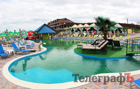 «Потоки-хаус» представляет крутые «фишки» пляжного сезона