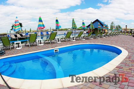 «Потоки-хаус» представляет крутые «фишки» пляжного сезона