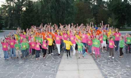 Ласкаво просимо до „СОНЯЧНОГО!”