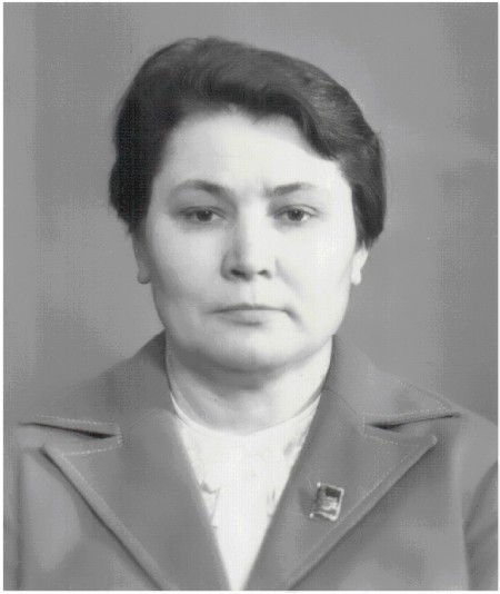 Умерла экс-руководитель Крюковского района, общественный деятель Тамара Треба