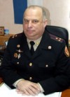 Сегрей Геращенко возглавил Кременчугский горрайонный отдел Госслужбы чрезвычайных ситуаций