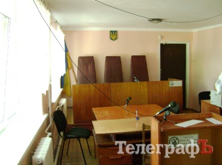 Первое заседание суда по делу Алексеева и Ко не состоялось