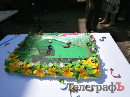 Крюковский вагоностроительный завод выпустил полумиллионный грузовой вагон