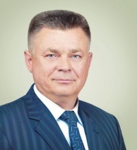В Кременчуг приехал Министр Обороны Украины Павел Лебедев