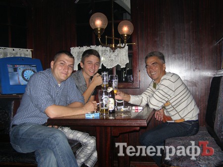 «Добре, що є друзі, які тебе чують...»