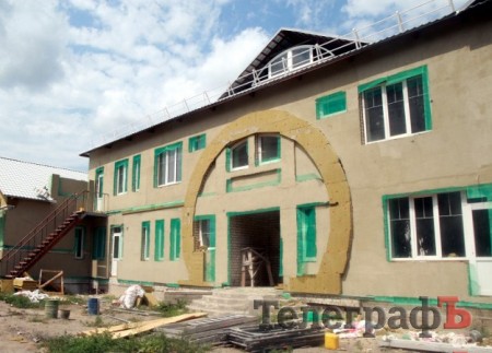 Через проблеми з фінансуванням дитсадок-школу в кварталі № 278 цього року таки не відкриють