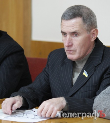 Цитата дня: «У нас в городе творится порядок»