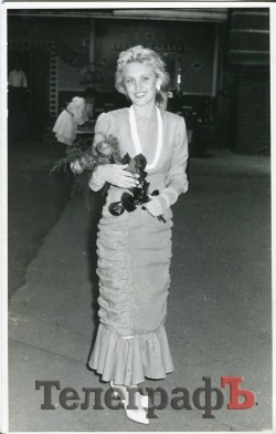 Еволюція випускних вечорів