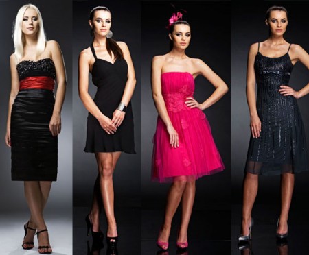 Покажи Кременчугу свой выпускной!