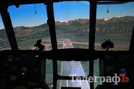 Нардеп Шаповалов пересел с Mercedes’а на "вертолет"