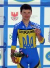 Егор Дементьев - победитель и призер первого этапа Кубка мира на шоссе