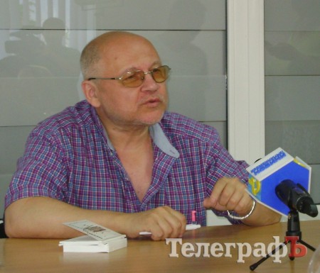 Глава независимого медиа-профсоюза обеспокоен тем, что власти Кременчуга хотят вернуть «Визит» в коммунальную собственность