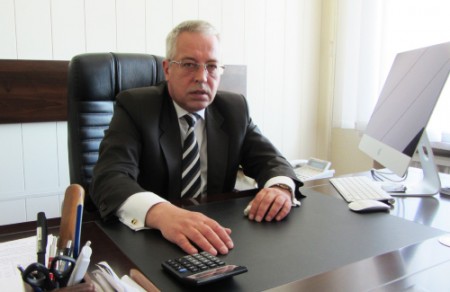 Вице-губернатора Шадчнева «давит жаба» за Кременчуг