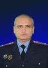 Начальник городской милиции видит на должности руководителя Автозаводского райотдела Георгия Волкова