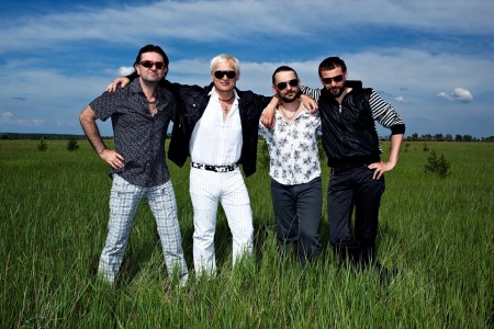 Звездные «прихоти» артистов на «The Best City.UA»