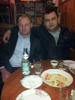 Фотоистория резонансной трагедии во Врадиевке