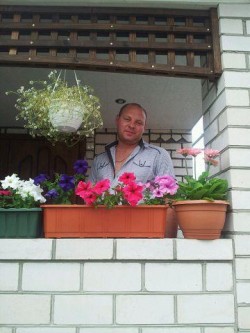 Фотоистория резонансной трагедии во Врадиевке