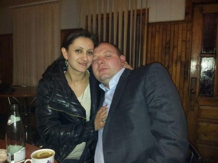 Фотоистория резонансной трагедии во Врадиевке