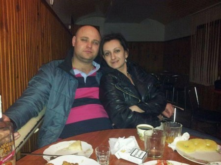 Фотоистория резонансной трагедии во Врадиевке