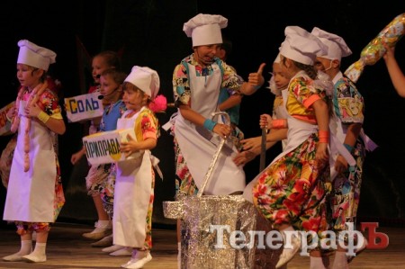 “Кременчугмясо” сегодня отмечает 100-летний юбилей